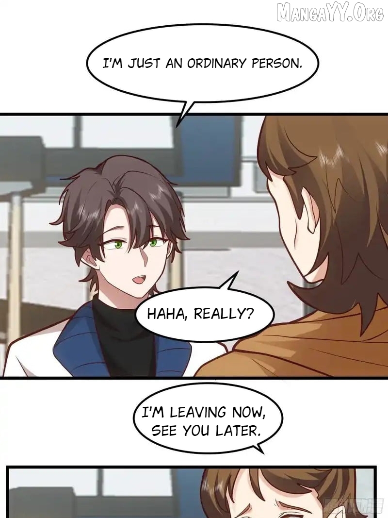 I Really Don’t Want to be Reborn Chapter 466 - page 41